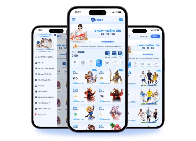 Đa dạng các phiên bản game bắn cá tại Nuho90