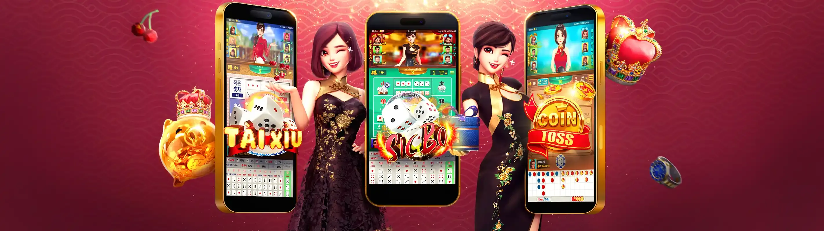 Cơ hội hợp tác đại lý cùng nuho90 đăng nhập